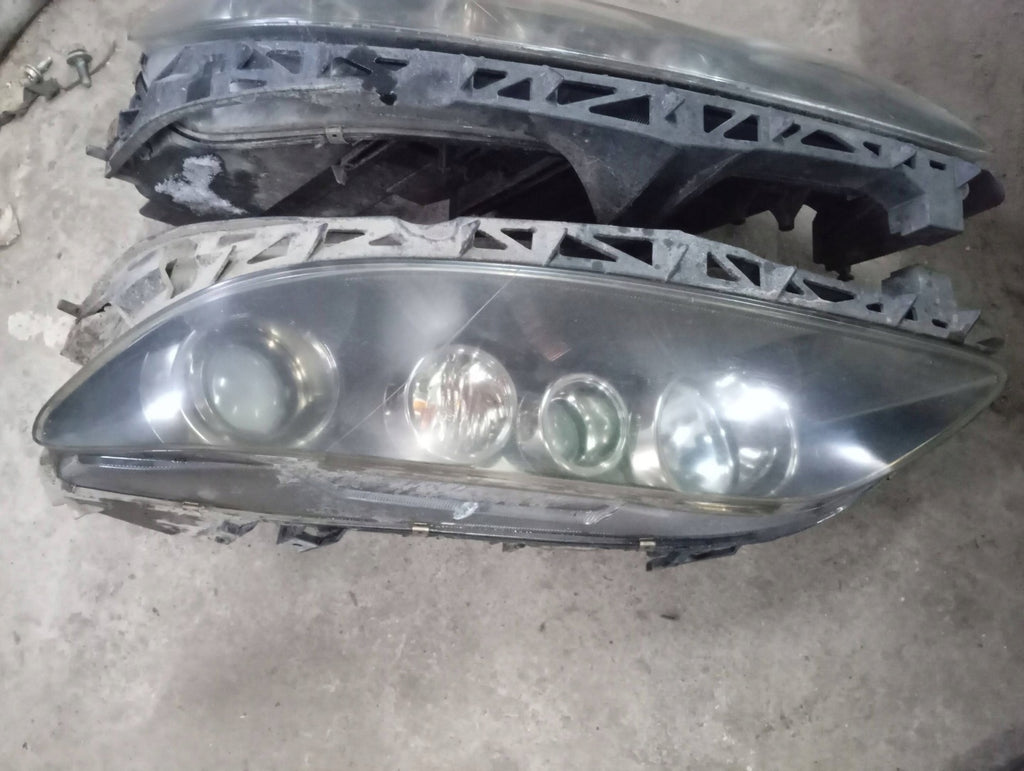 Frontscheinwerfer Mazda 6 F014003903 F014003902 Ein Satz Scheinwerfer Headlight SCH7642344834jk