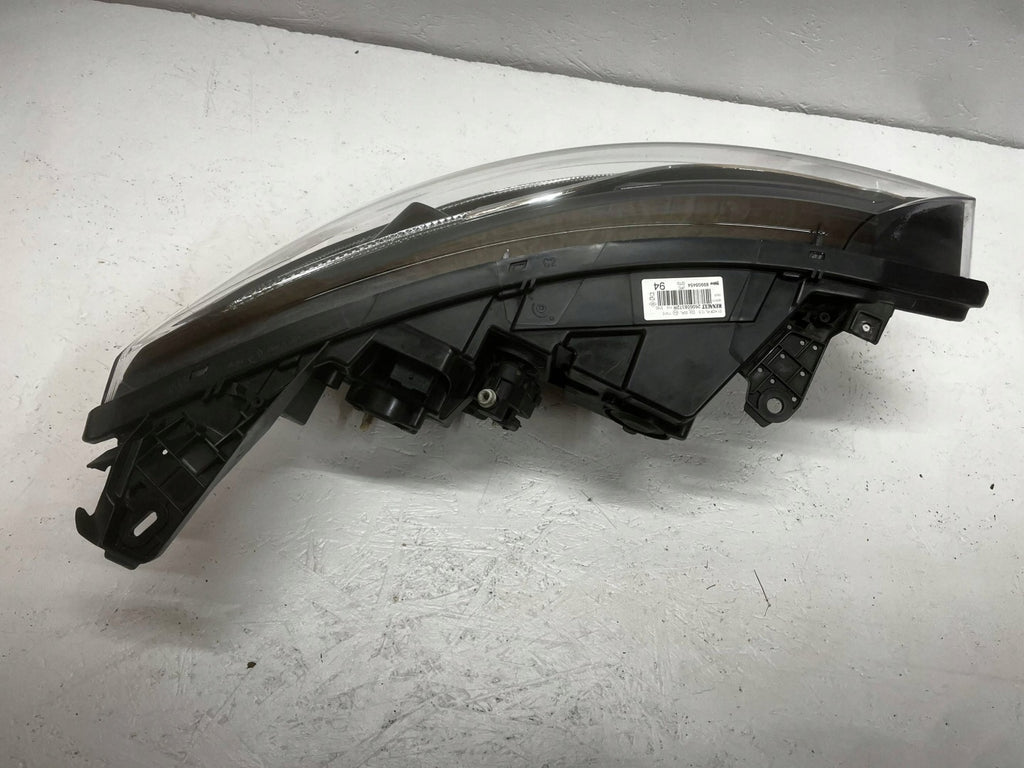 Frontscheinwerfer Renault Espace V 260608372 LED Links Scheinwerfer Headlight SCH5786758791mf