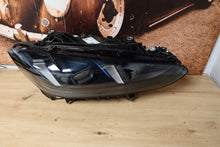 Laden Sie das Bild in den Galerie-Viewer, Frontscheinwerfer BMW G22 G80 5A3B314-03 LED Rechts Scheinwerfer Headlight SCH8697647589tf