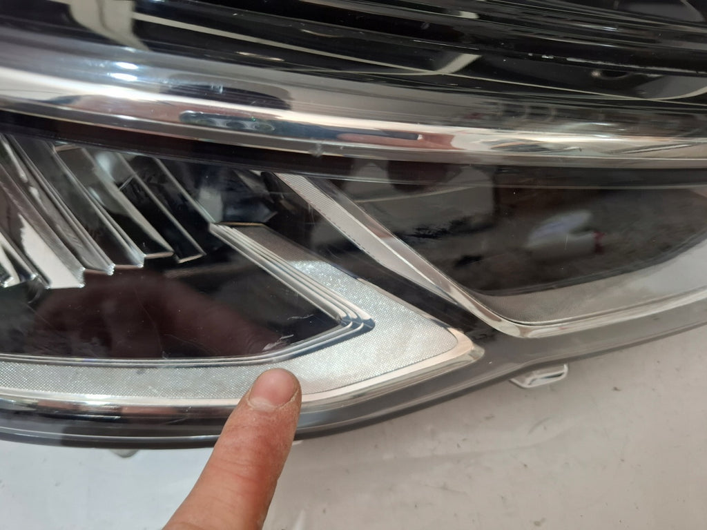 Frontscheinwerfer VW Golf VIII 5H1941006C LED Rechts Scheinwerfer Headlight SCH5748454078qj