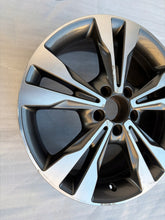Load image into Gallery viewer, 1x Alufelge 18 Zoll 7.5" 5x112 A4474010501 Mercedes-Benz Vito W447 Rim Wheel FEL5377513372qt