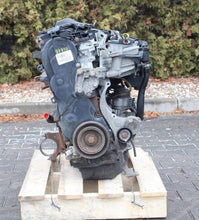 Laden Sie das Bild in den Galerie-Viewer, Motor Ford I TXWA RH02 163PS 215TKm 2014 Diesel Engine Komplett MOT3225243120jo