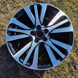 1x Alufelge 19 Zoll 7.0
