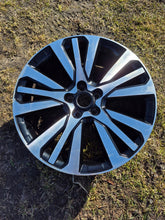 Load image into Gallery viewer, 1x Alufelge 19 Zoll 7.0" 5x114.3 40ET 403009932R Renault Koleos Ii Rim Wheel FEL6602709174nv