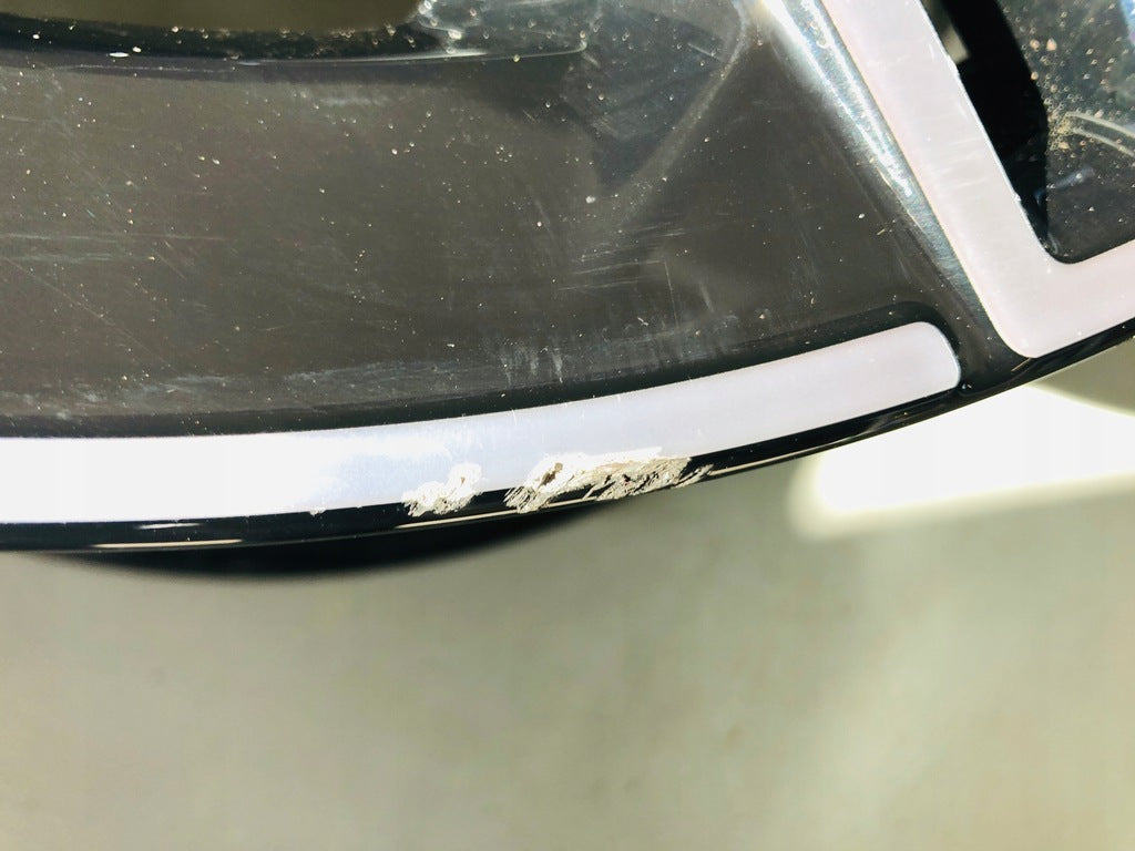 1x Alufelge 18 Zoll 7.5" 5x112 49ET A1774011500 Mercedes-Benz W177 Rim Wheel FEL6190042211ti