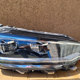 Frontscheinwerfer VW Golf Sportsvan 517941036A Rechts Scheinwerfer Headlight SCH4752810237ny