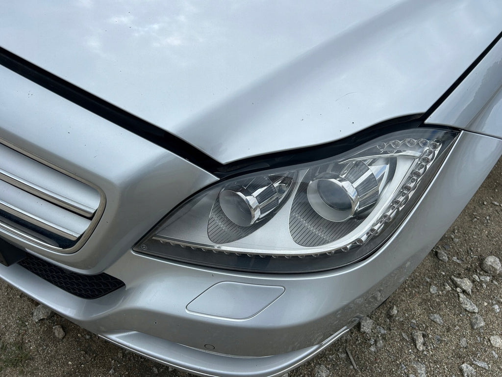 Frontscheinwerfer Mercedes-Benz Cls A2188201759 Xenon Links Headlight SCH3213075495aj