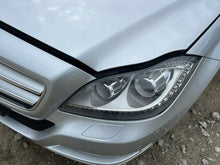 Laden Sie das Bild in den Galerie-Viewer, Frontscheinwerfer Mercedes-Benz Cls A2188201759 Xenon Links Headlight SCH3213075495aj