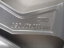Load image into Gallery viewer, 1x Alufelge 18 Zoll 8.5" 5x112 50ET Glanz Silber 8S0601025AN Audi Rim Wheel FEL6641557975so