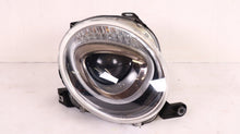 Laden Sie das Bild in den Galerie-Viewer, Frontscheinwerfer Fiat 500 81538001 Rechts Scheinwerfer Headlight SCH8621706803om