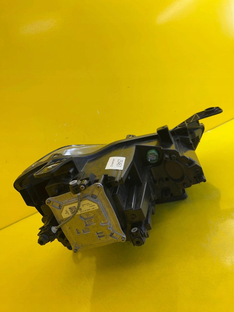 Frontscheinwerfer Maserati Ghibli M157 28H4-T2 00670004835 Xenon Links Headlight SCH4746498524tg