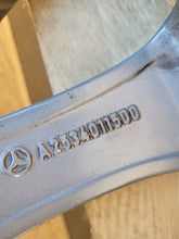 Laden Sie das Bild in den Galerie-Viewer, 1x Alufelge 18 Zoll 8.0&quot; 5x112 A2534011500 Mercedes-Benz Glc Rim Wheel