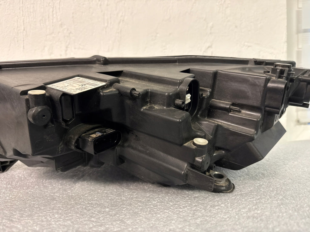 Frontscheinwerfer Skoda Octavia IV 5E4941016A Rechts Scheinwerfer Headlight SCH7073231301wo