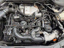 Load image into Gallery viewer, Motor Audi A6 C6 ASB 3.0 TDI 233PS 171kW Benzin Engine Komplett MOT3404564515ww
