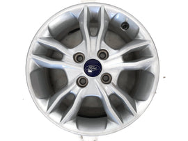 1x Alufelge 15 Zoll 6.0