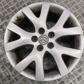 1x Alufelge 18 Zoll 5x114.3 Mazda Cx-7 Rim Wheel FEL3532801209fv