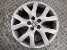 Load image into Gallery viewer, 1x Alufelge 18 Zoll 5x114.3 Mazda Cx-7 Rim Wheel FEL3532801209fv