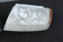 Load image into Gallery viewer, Frontscheinwerfer Jeep Grand Cherokee Ein Stück (Rechts oder Links) Headlight SCH4234973996or