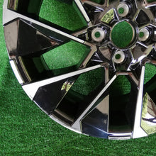 Load image into Gallery viewer, 1x Alufelge 17 Zoll 7.0" 4x100 37ET 403002478R Alpine Clio V Rim Wheel FEL7066947697vt
