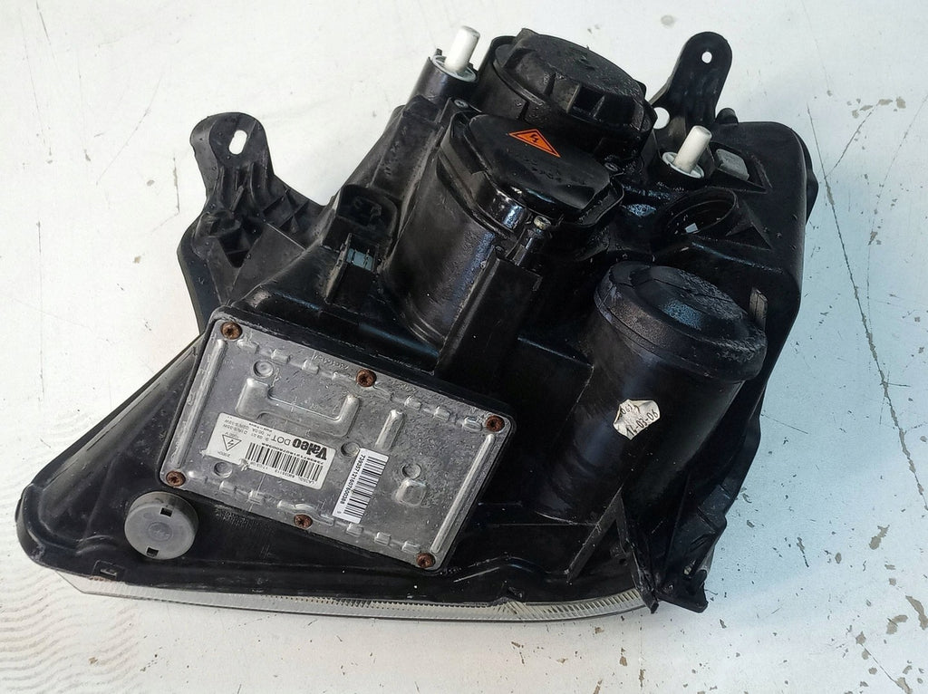 Frontscheinwerfer Opel Meriva A 89307580 Rechts Scheinwerfer Headlight SCH7326175937eq