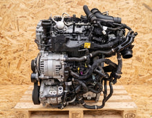 Load image into Gallery viewer, Motor Mercedes-Benz Glb 282814 1.3 163PS 120kW 11TKm 2022 Benzin Engine Komplett MOT4716723489nd