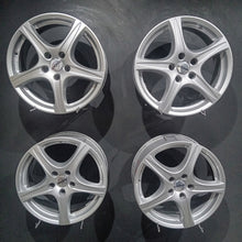 Load image into Gallery viewer, 4x Alufelge 17 Zoll 7.0" 5x112 45ET Audi Q2 Rim Wheel FEL9971602288wl