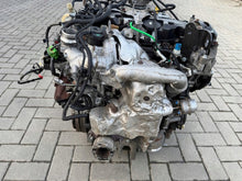 Laden Sie das Bild in den Galerie-Viewer, Motor Opel Renault Movano I M9TD706 2.3 CDTI 170PS 151TKm Diesel Unkomplett MOT4541078500zn