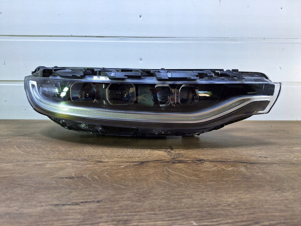 Frontscheinwerfer Kia Soul III 92102-J2 Rechts Scheinwerfer Headlight