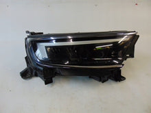 Load image into Gallery viewer, Frontscheinwerfer Opel Mokka 9834007980 Full LED Rechts Scheinwerfer Headlight SCH5422541133sp