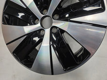Load image into Gallery viewer, 1x Alufelge 18 Zoll 7.5" 5x108 50ET Glanz Silber 31680403 Volvo Xc40 Rim Wheel FEL6441047760xe