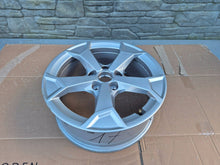Load image into Gallery viewer, 1x Alufelge 17 Zoll 6.5" 5x112 38ET 83A071497- Audi Q3 Rim Wheel FEL6391656470ei