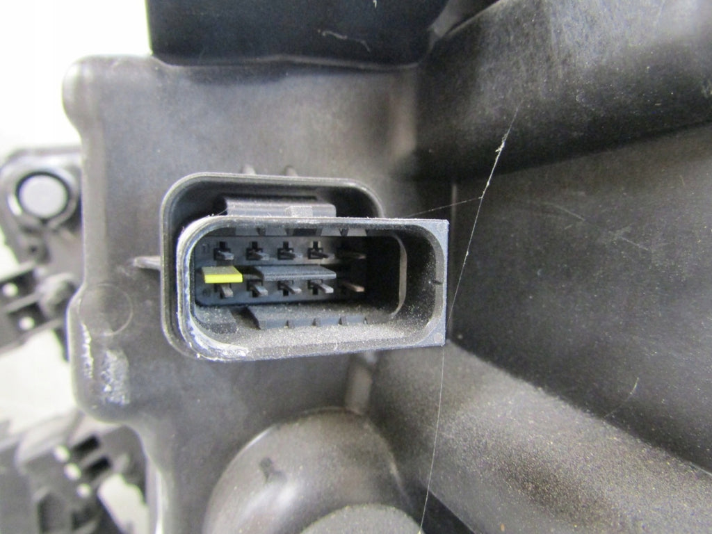 Frontscheinwerfer Opel Frontera 9852846180 LED Rechts Scheinwerfer Headlight SCH8883504981fr