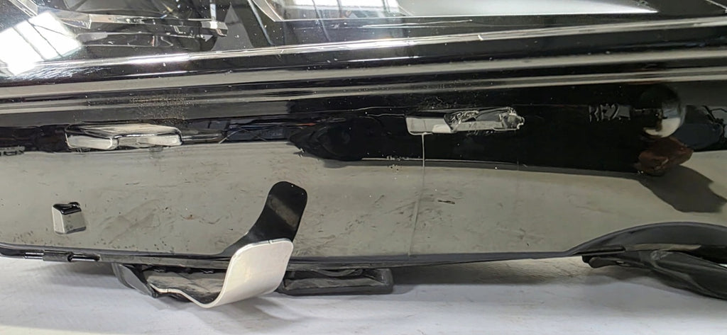 Frontscheinwerfer Skoda Octavia IV 5E4941036 LED Rechts Scheinwerfer Headlight SCH5642141049aw
