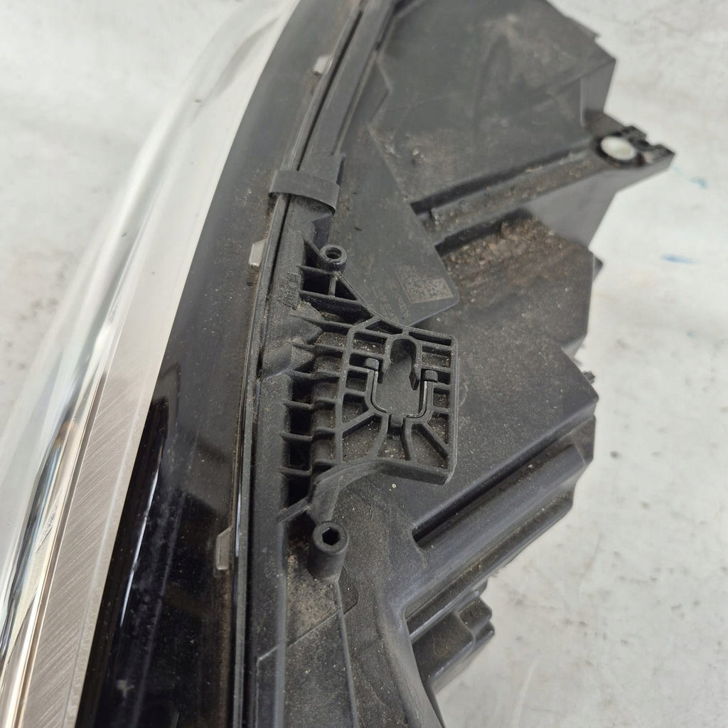 Frontscheinwerfer Audi A5 8W6941040 Full LED Rechts Scheinwerfer Headlight SCH2276501340ao