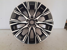 Load image into Gallery viewer, 1x Alufelge 20 Zoll 9.0" 5x112 42ET 8747311 BMW I4 G26 Rim Wheel FEL4040359171mz