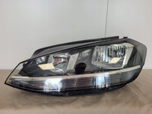 Load image into Gallery viewer, Frontscheinwerfer VW Golf 5G1941005D Links Scheinwerfer Headlight SCH3934277338yc