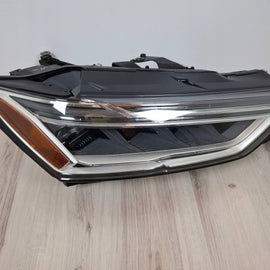 Frontscheinwerfer Audi A7 4K8941034B 1EX013371060 Rechts Scheinwerfer Headlight SCH8578110673zt