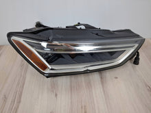 Laden Sie das Bild in den Galerie-Viewer, Frontscheinwerfer Audi A7 4K8941034B 1EX013371060 Rechts Scheinwerfer Headlight SCH8578110673zt