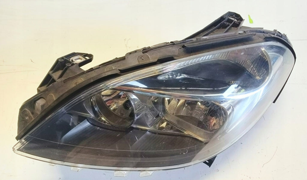 Frontscheinwerfer Mercedes-Benz A2468200161 Links Scheinwerfer Headlight