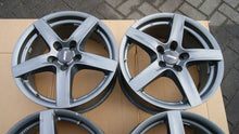 Laden Sie das Bild in den Galerie-Viewer, 4x Alufelge 18 Zoll 8.0" 5x112 KBA47961 Audi Rim Wheel FEL9391431928ws