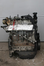 Load image into Gallery viewer, Motor Opel Meriva A13DTE 1.3 CDTI 95PS 70kW 157TKm 2011 Diesel Engine Unkomplett MOT1931715565qc