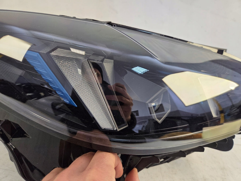 Frontscheinwerfer BMW G22 G80 G23 5A3B314-03 Laser Rechts Scheinwerfer Headlight SCH5999528433gm
