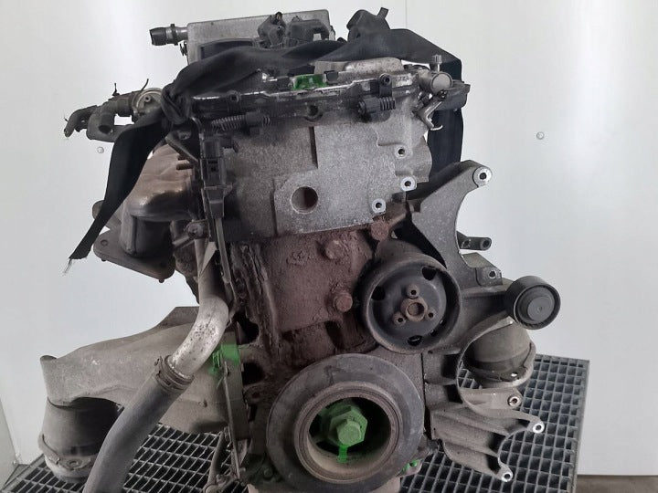 Motor Porsche Cayenne BFD 3.2 2004 Benzin Engine Unkomplett MOT5719751856ey