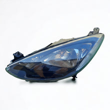 Laden Sie das Bild in den Galerie-Viewer, Frontscheinwerfer Mazda II DR6151040 Halogen Links Scheinwerfer Headlight