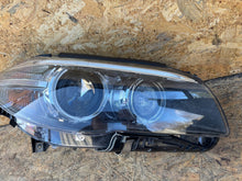 Laden Sie das Bild in den Galerie-Viewer, Frontscheinwerfer BMW 5 F10 7424152-01 Xenon Rechts Scheinwerfer Headlight SCH5367332765zo