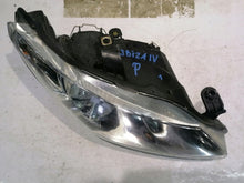 Laden Sie das Bild in den Galerie-Viewer, Frontscheinwerfer Seat Ibiza IV 89319119 036133723AH Rechts Headlight SCH5066184610up