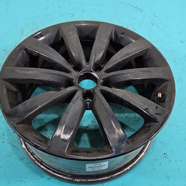 1x Alufelge 17 Zoll 7.0