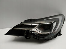 Load image into Gallery viewer, Frontscheinwerfer Opel Astra K 39077806 LED Links Scheinwerfer Headlight