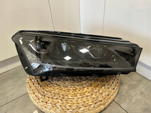 Laden Sie das Bild in den Galerie-Viewer, Frontscheinwerfer Skoda Enyaq 5LB941016A LED Rechts Scheinwerfer Headlight