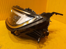 Load image into Gallery viewer, Frontscheinwerfer Opel Astra L 662588537 LED Links Scheinwerfer Headlight